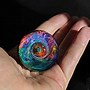 Image result for Sphere Rainbow Glass