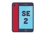 Image result for iPhone SE 2 Gold