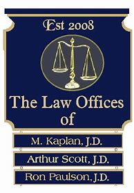 Image result for Lawyer Name Plate