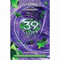 Image result for 39 Clues Unstoppable