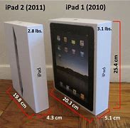 Image result for iPad Packaging