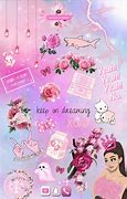 Image result for Gold Girly Aesthetic