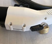 Image result for EV Cable Lock