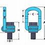 Image result for Full Swivel Bolt