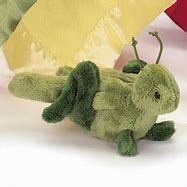 Image result for Cricket Stuffed Animal