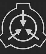 Image result for SCP Foundation Logo