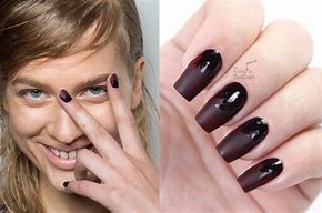 Image result for Nail Art Winter 2018