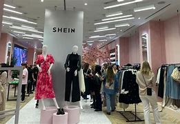 Image result for Shein Canada Markville Mall
