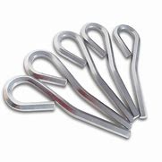 Image result for Metal Rod into Key Ring