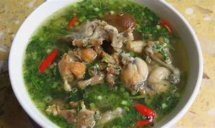 Image result for frogs eyed soups