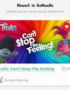 Image result for Trolls Stickers