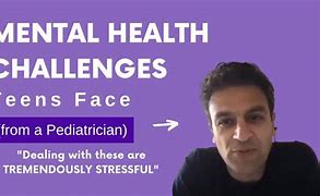 Image result for Mental Health Challenges Boys Face