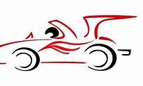 Image result for Race Car Side Logo