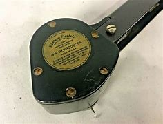 Image result for Western Electric Reproducer