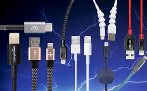 Image result for Lightning Cable for iPhone