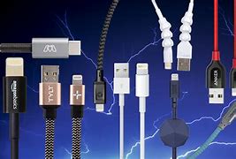 Image result for New Type Lightning Cable