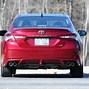 Image result for 2018 Toyota Camry XSE Side View