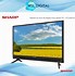 Image result for Sharp AQUOS 32 LCD TV