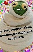 Image result for Love and Support Meme