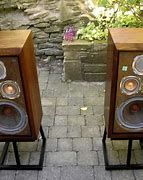 Image result for Vintage KLH Speakers Model 5