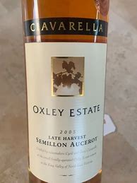 Image result for Ciavarella Oxley Estate Chardonnay