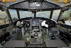 Image result for E-2C Cockpit