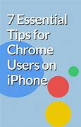 Image result for iPhone Chrome to phone.I 6