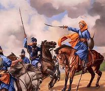 Image result for Female Warrior Ancient India