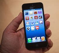 Image result for Brand New iPhone 5