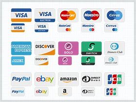 Image result for Betalningsmöjligheter Icon