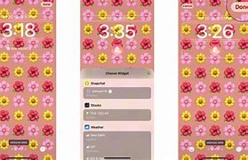 Image result for Snapchat Widget iPhone