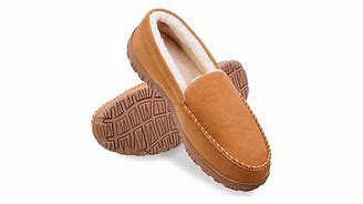 Image result for Men's House Shoes