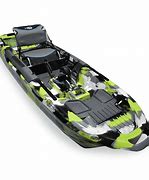 Image result for Big Fish 100 Kayak