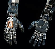 Image result for Future Robot Arm