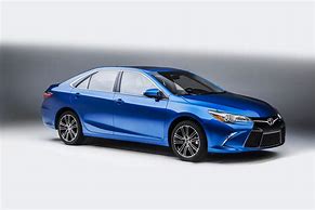 Image result for 2016 Toyota Camry Sport