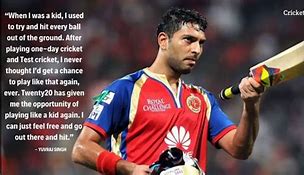 Image result for Playing Cricket Quotes