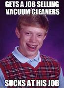 Image result for Vacuum Roof Meme