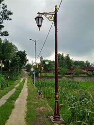 Image result for J-Hook Tiang Lampu