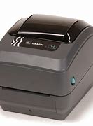 Image result for Printer Zebra GC420t