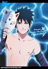 Image result for Menma Naruto