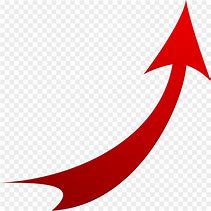 Image result for Curved Arrow Clip Art