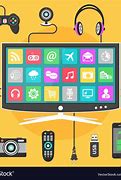 Image result for Electronic Devices TV