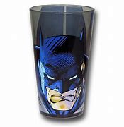 Image result for Batman Beer Glass