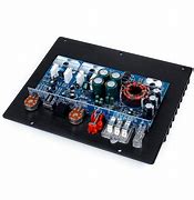 Image result for Car Audio Amp Board