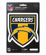 Image result for Los Angeles Chargers Decal