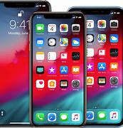Image result for iPhone Specs Comparison Chart 2019