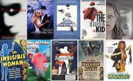 Image result for Invisible Movies List