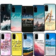 Image result for Christian Phone Case Galaxy A11