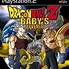 Image result for Dragon Ball Z Baby Characters