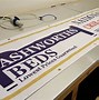 Image result for PVC Banner Stand